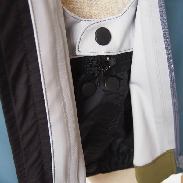 H.I.D（エイチアイディー）Zero Fighter Jacket サイズL h.i.d ZERO FIGHTER JACKET Lサイズ