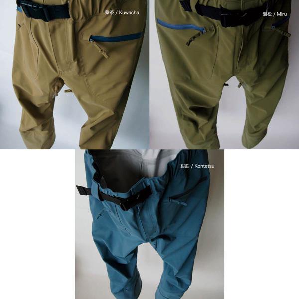【貨物輸送無料】【国産アウトドアお召しもの】HID エイチアイディ Gelanots Zero Fighter Pants 絶無荒ワシズボン下【スノースクート】【スノーボード】【スキーの板】 ウエア-ジャケット