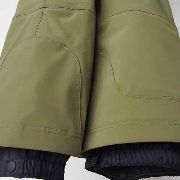 送料無料】【国産アウトドアウェア】HID エイチアイディ Gelanots Zero