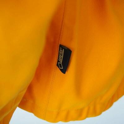 国産GORE-TEXアウトドアウェア】HID エイチアイディ Zero Fighter