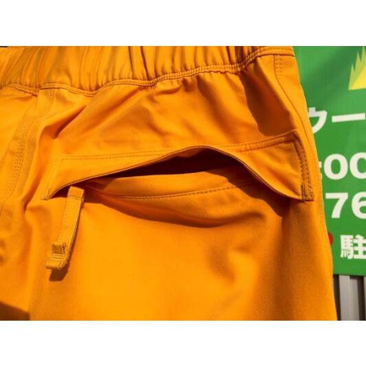 国産GORE-TEXアウトドアウェア】HID エイチアイディ Zero Fighter