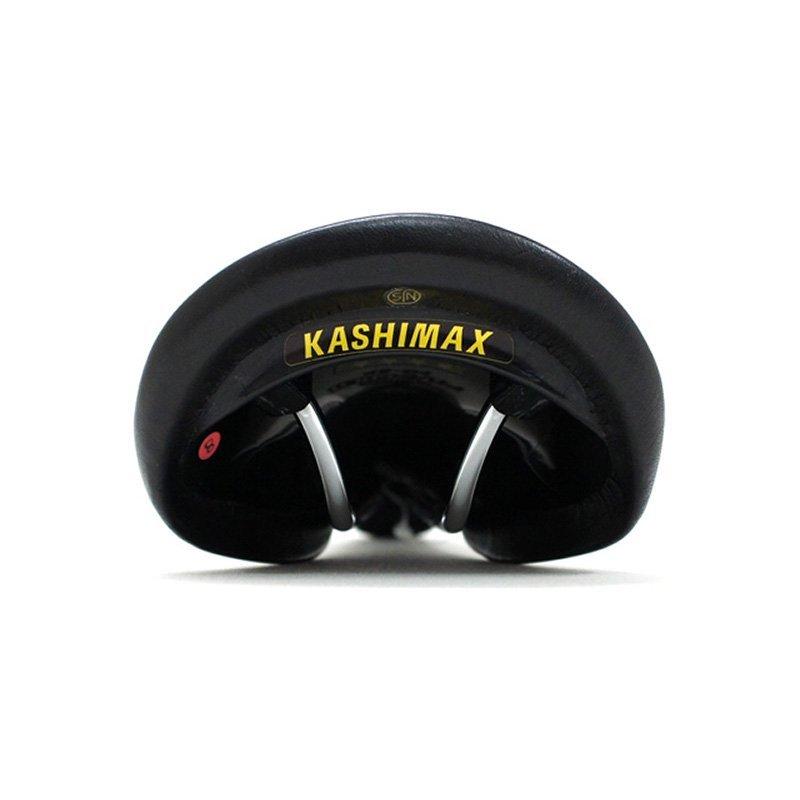 FIVE GOLD 8 サドル 黒 KASHIMAX カシマックス FIVE GOLD FG-8P/A Saddle [NJS
