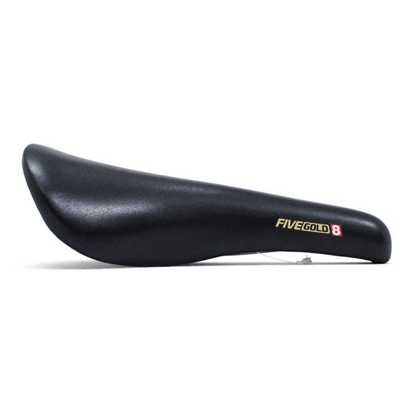 ピストサドル】【NJS】カシマックス KASHIMA FIVE GOLD FG-8P-A