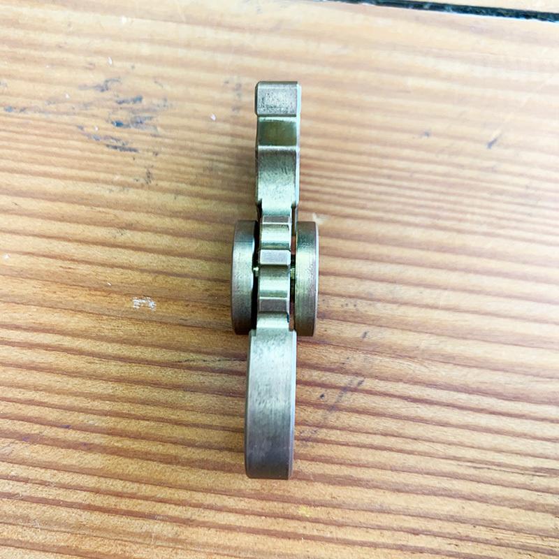 最高級ハンドスピナー EDC COBRA TOOLS コブラツールズ -MADE IN 最高級ハンドスピナー EDC COBRA TOOLS コブラツールズ -MADE IN