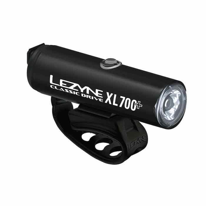 LEZYNE classic drive 700+ 自転車ライト　フロントライト 最速発送】LEZYNE レザイン Classic Drive 700+ 【ライト】【前