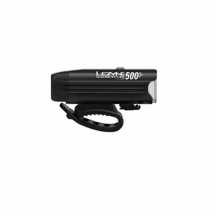 LEZYNE★レザイン★MACRO StVZO500＋★新品未開封★送料無料 LEZYNE MACRO StVZO 500+ | LED BIKE LIGHT