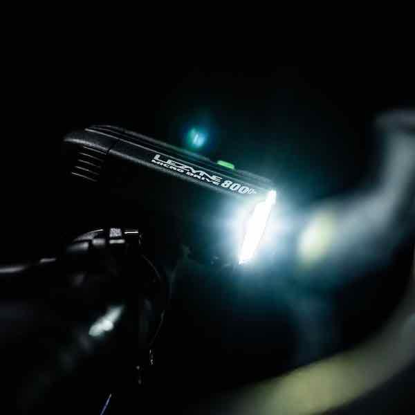 キャットアイ CAT EYE ボルト VOLT1600 ヘッドライト USB充電式