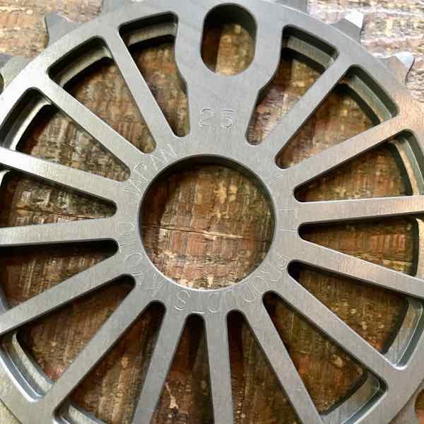 最速発送】Mullet Products ムレットプロダクツ OJ Sprocket OJ