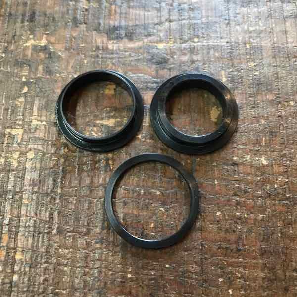 Mullet Products ムレットプロダクツ OJ Sprocket OJ Mullet Products ムレットプロダクツ OJ Sprocket OJ