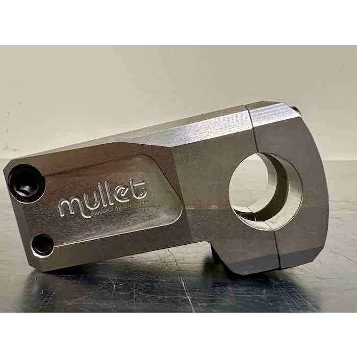 最速発送】Mullet Products ムレットプロダクツ Type-V Stem 【BMX