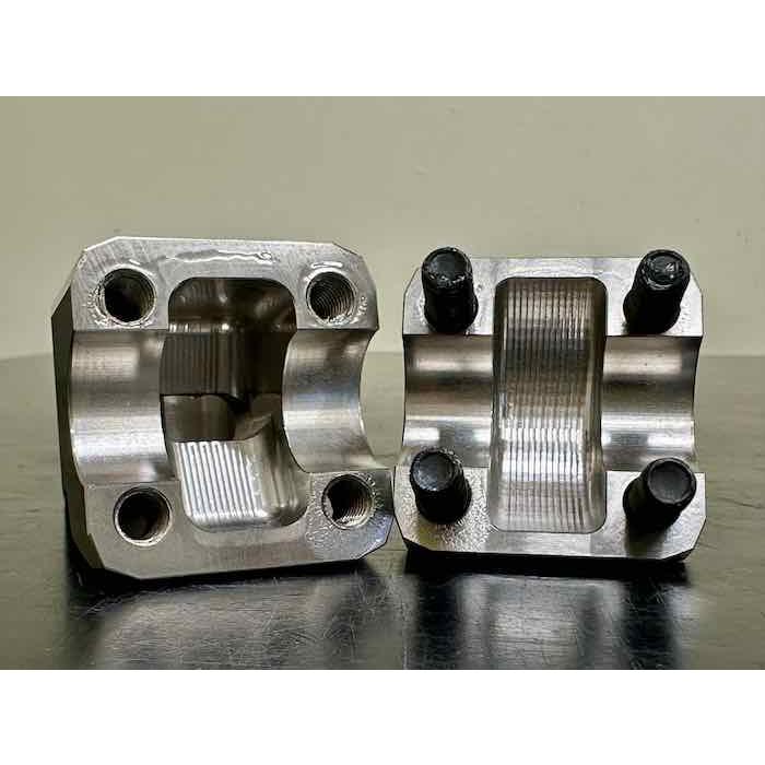 最速発送】Mullet Products ムレットプロダクツ Type-V Stem 【BMX