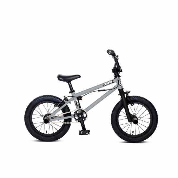 高い素材 Motelworks モーテルワークス Juicy ジューシー Gloss Grey 子供用bmx 完成車 14インチ 全国宅配無料 Vulkanvegas Derbyde Ae
