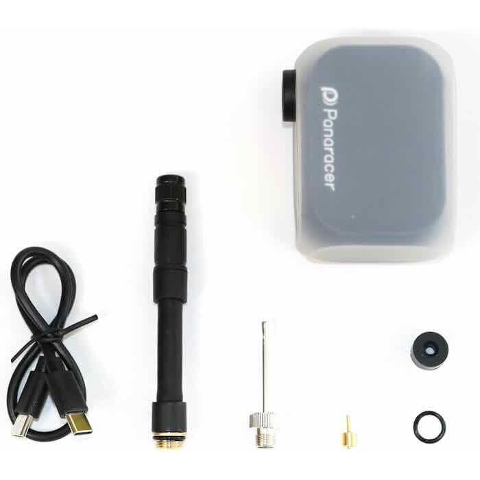 Panaracer（パナレーサー） 【最速発送】Panaracer 電動ポンプ P-pump