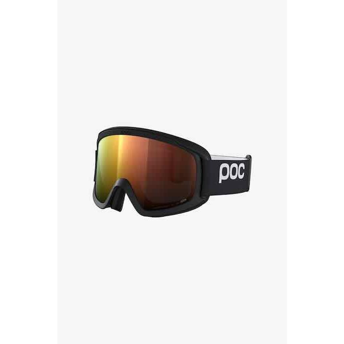 POC　OPSIN WF ゴーグル ウランブラック POC（ポック） 【最速発送】POC ゴーグル Opsin WF オプシン Uranium