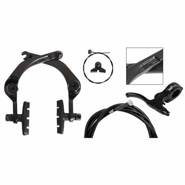 RANT ラント Spring Brake V2 Kit スプリングブレーキV2キット【BMX】【ブレーキ】【ストリート】 RANT