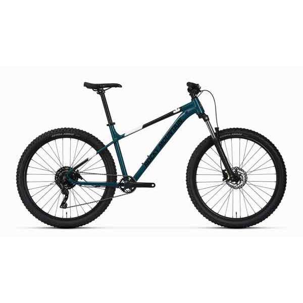 ROCKY MOUNTAIN ロッキーマウンテン　Soul 10 ソウル10  Blue/White SMサイズ 【MTB】【完成車】【27.5インチ】【トレイルモデル】【ハードテイル】 | ROCKY MOUNTAIN