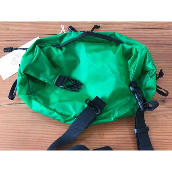 【最速発送】RawLow Mountain Works ロウロウマウンテンワークス　Nuts Pack ナッツパック【自転車】【登山】【トレラン】【ウエストポーチ】 |  | 02