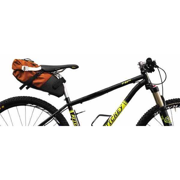 RawLow Mountain Works ロウロウマウンテンワークス X-Pac Bike RawLow Mountain Works ロウロウマウンテンワークス X-Pac Bike