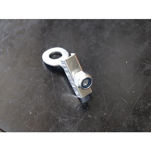 シングル用チェーン引き【シングルスピードバイク】【ピストバイク】【スプリント】【ズレ防止】|toolate|02