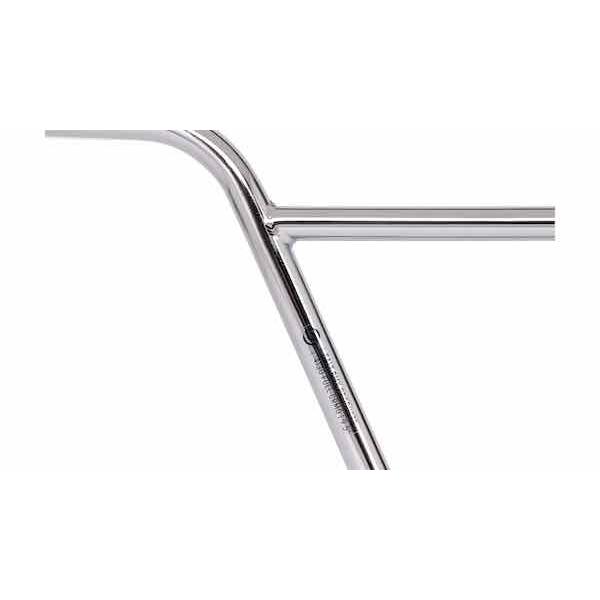 最速発送】SALT ソルト Pro 4pc Handle Bar White 【BMX】【ハンドル