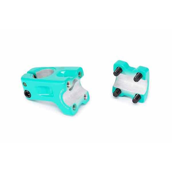 SALT ソルト Pro Front Loader Stem Teal 48mm 【BMX】【ステム