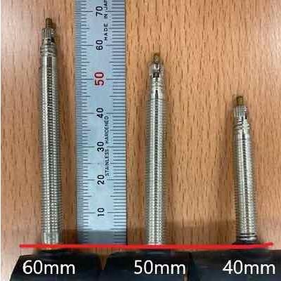 SCHWALBE（シュワルベ） 【最速発送】SCHWALBE 自転車用チューブ W/O