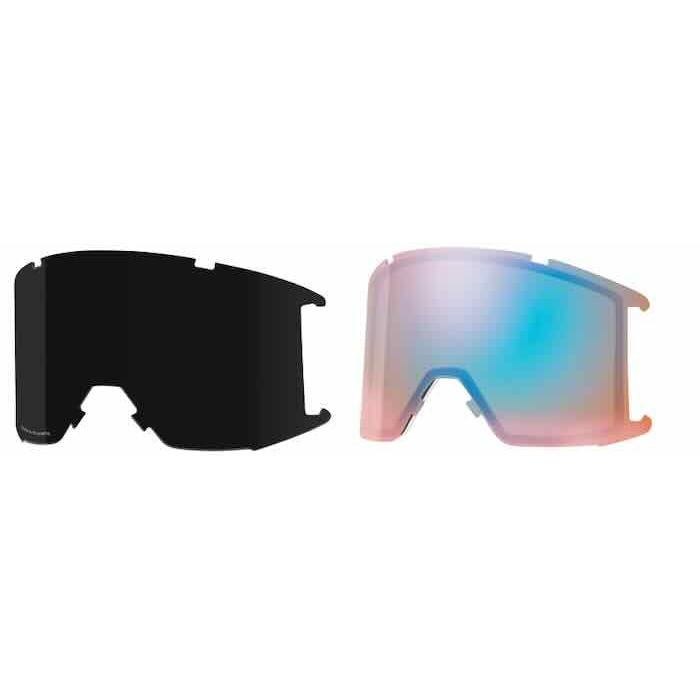 SMITH Squad XL Lunar Fog ゴーグル 最速発送】【アーリーモデル】SMITH スミス Squad XL スカッドXL Lunar