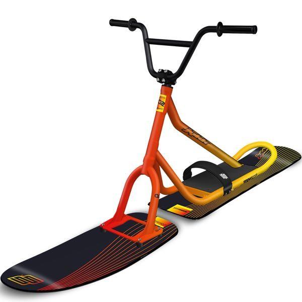 超人気 【最新オールラウンド】SNOWSCOOT スノースクート a2 スノースクート レッドイエロー【プロ組み立て済み】, ミナセムラ:bb3abae8 --- airmodconsu.dominiotemporario.com 超人気 【最新オールラウンド】SNOWSCOOT スノースクート a2 スノースクート レッドイエロー【プロ組み立て済み】, ミナセムラ:bb3abae8 --- airmodconsu.dominiotemporario.com