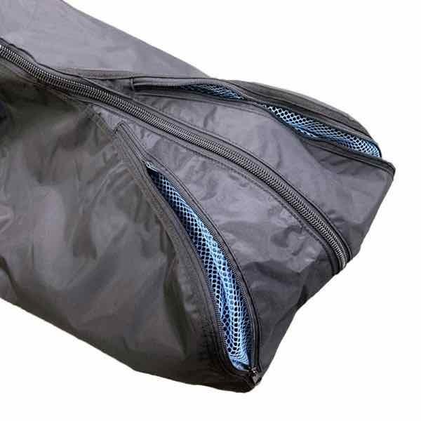 軽くて使いやすい】JYKK SNOWSCOOT スノースクートキャリングバッグ