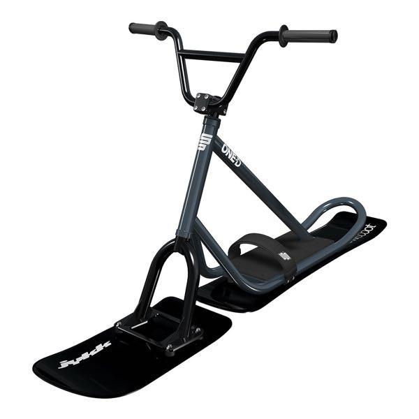 【2018年製 新品】 【ビギナーも安心組み立て済み最新モデル】スノースクート SNOWSCOOT ONE-D ONE-D SNOWSCOOT ブルーグレー【ボードワンタッチ脱着】, コジマ:86b099b3 --- airmodconsu.dominiotemporario.com 【2018年製 新品】 【ビギナーも安心組み立て済み最新モデル】スノースクート SNOWSCOOT ONE-D ONE-D SNOWSCOOT ブルーグレー【ボードワンタッチ脱着】, コジマ:86b099b3 --- airmodconsu.dominiotemporario.com