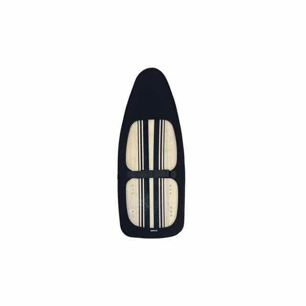 スノースクート　P-1フロントボード　カバー付き Snowscoot スノースクート エッジ、ソールカバー P-1 フロント