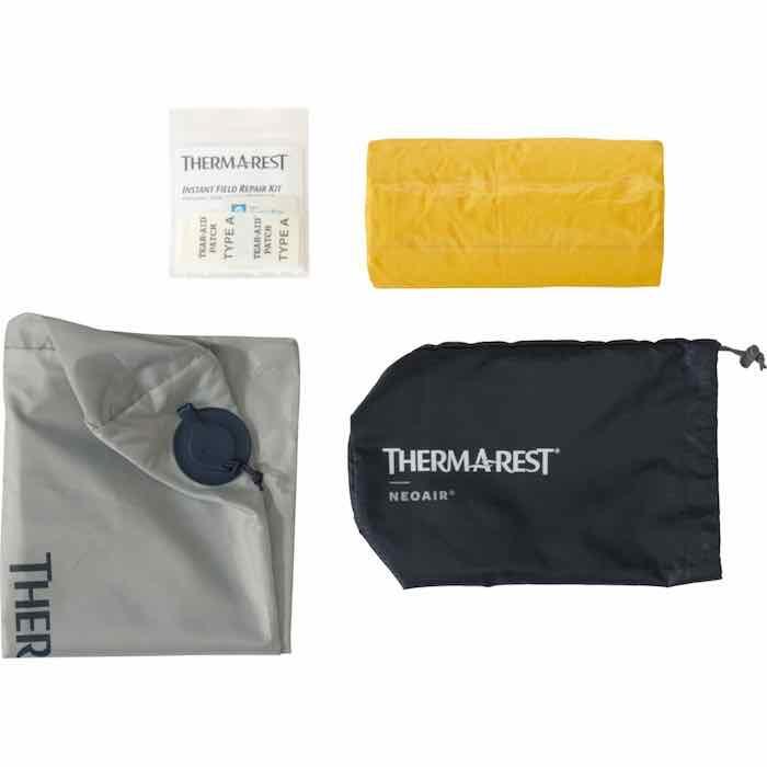 新品　サーマレストネオエアー　Xライト　NXT MAX レギュラーワイド Therm-a-Rest 【最速発送】THERMAREST サーマレスト NeoAir X
