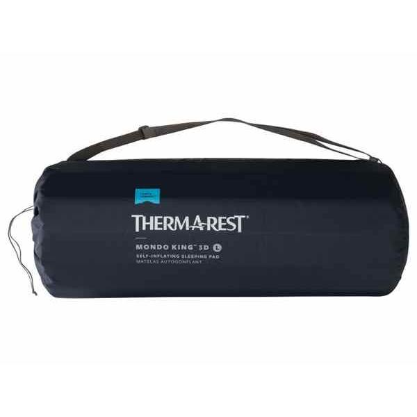 THERMAREST(サーマレスト) モンドキング3D Lサイズ　未使用 Therm-a-Rest（サーマレスト） 【最速発送】THERMAREST Mondo King 3D