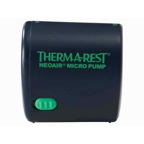 【最速発送】THERMAREST サーマレスト　NeoAir Micro Pump  ネオエアーマイクロポンプ【空気入れ】【アウトドア】【コンパクト】【軽量】_1