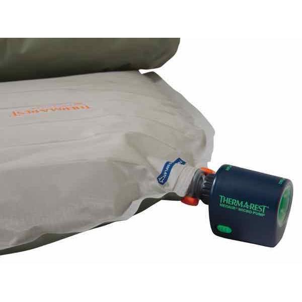【最速発送】THERMAREST サーマレスト　NeoAir Micro Pump  ネオエアーマイクロポンプ【空気入れ】【アウトドア】【コンパクト】【軽量】_2