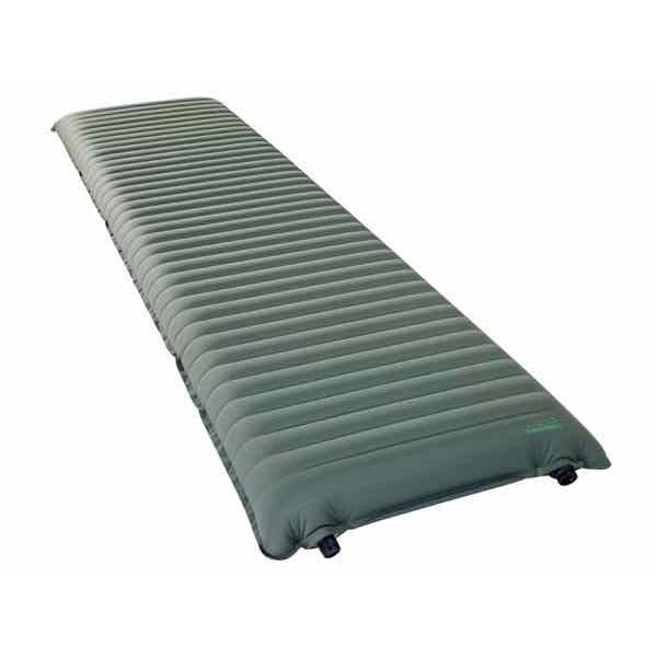 THERMAREST サーマレスト NeoAir Topo Luxe ネオエアートポリュクス 