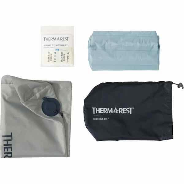 THERMAREST サーマレスト NeoAir X Therm NXT Max ネオエアーエックス 