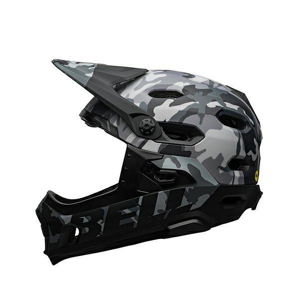 レディース 福袋 (セール) -ファッション通販 BELL（ヘルメット） 【MTB Camo Black DH Super ベル BELL その他