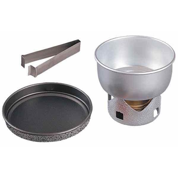 trangia トランギア　TR-28T ミニトランギア【キャンプ】【アウトドア】【オールインワン】【軽量】 | Trangia