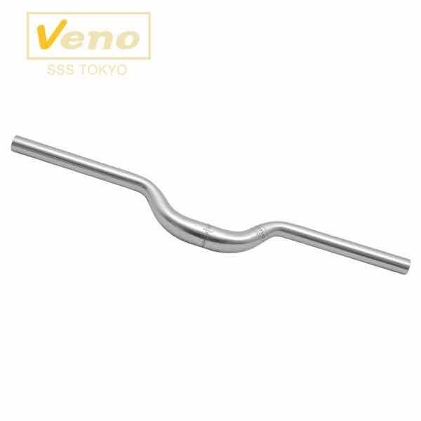 Veno ヴェノ Setin Riser Bar セットインライザーバー 31.8mm【スポーツバイク】【シンプル】｜toolate｜02