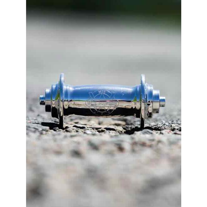 最速発送】White Industries ホワイトインダストリーズ Mi5 Front Hub