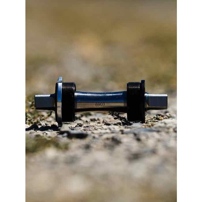 最速発送】White Industries ホワイトインダストリーズ Square Taper