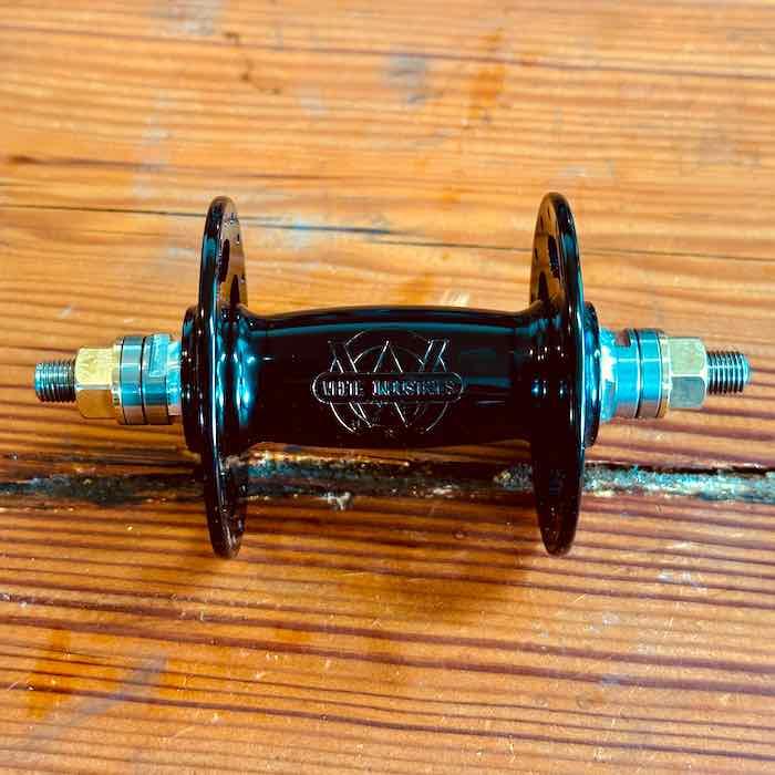 最速発送】White Industries ホワイトインダストリーズ Track