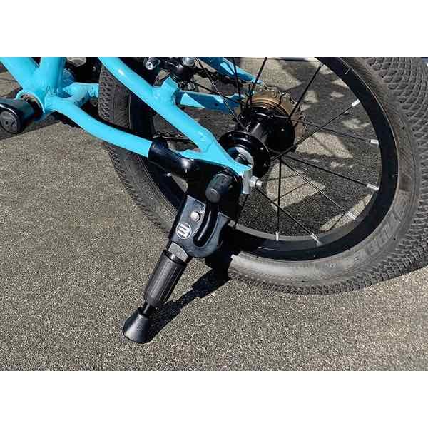 最速発送】ヨツバサイクル Left Stand V2 レフトスタンドV2 【14~18