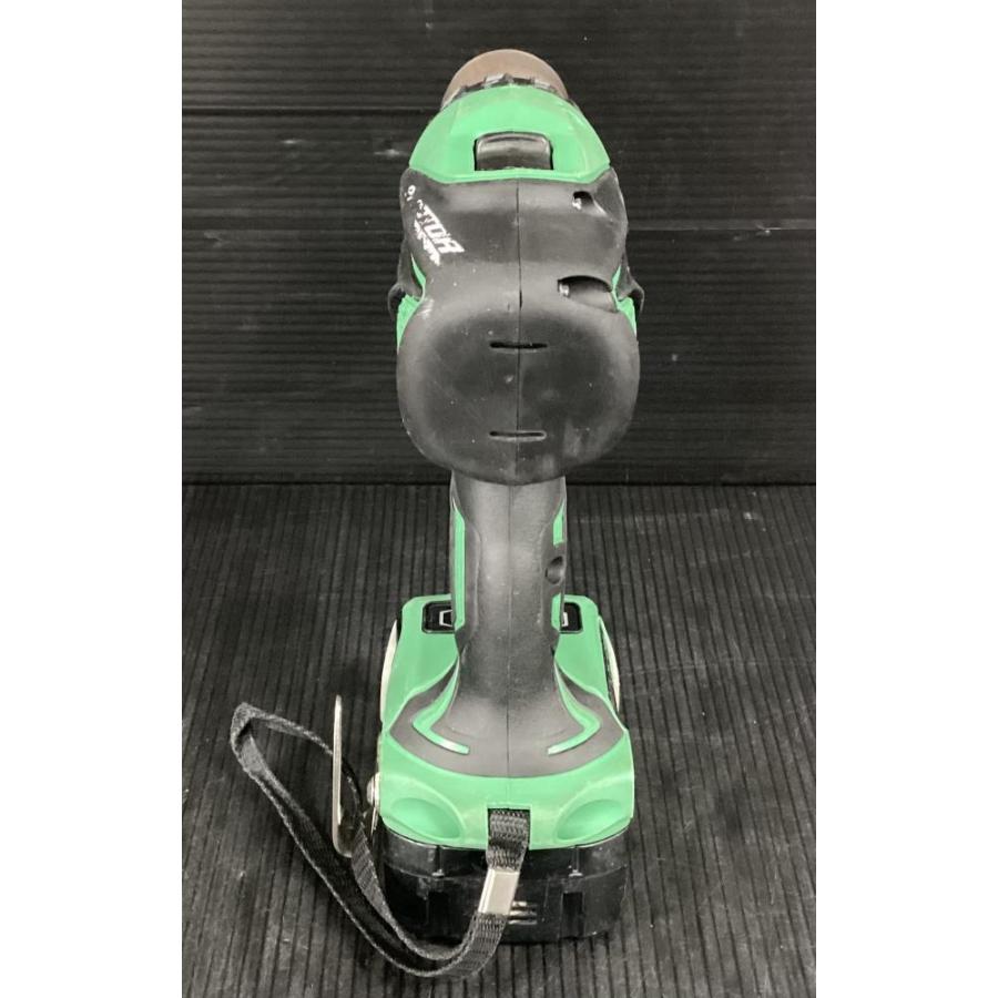 日立工機 DS14DBEL コードレスドライバドリル : TOOLBOX八潮中央ヤフー