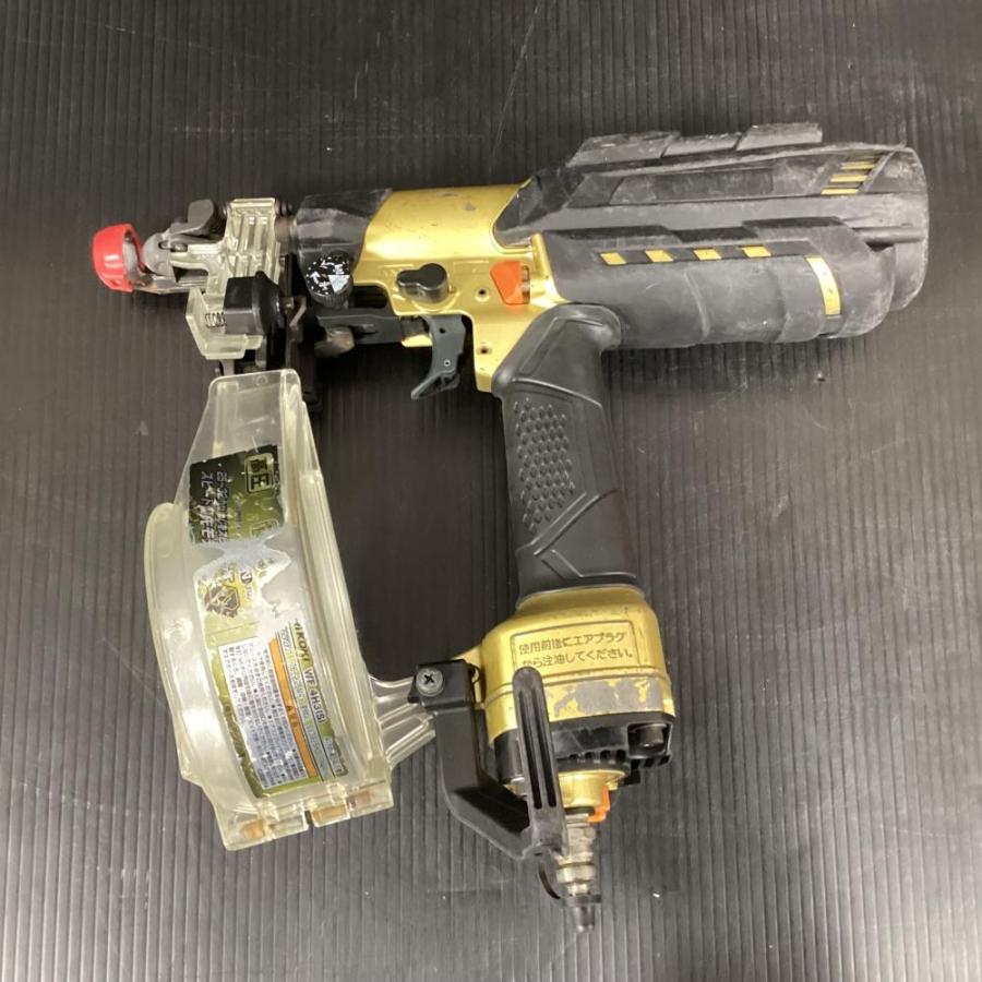 HIKOKI WF4H3(S) 高圧ねじ打機 : TOOLBOX八潮中央ヤフー店