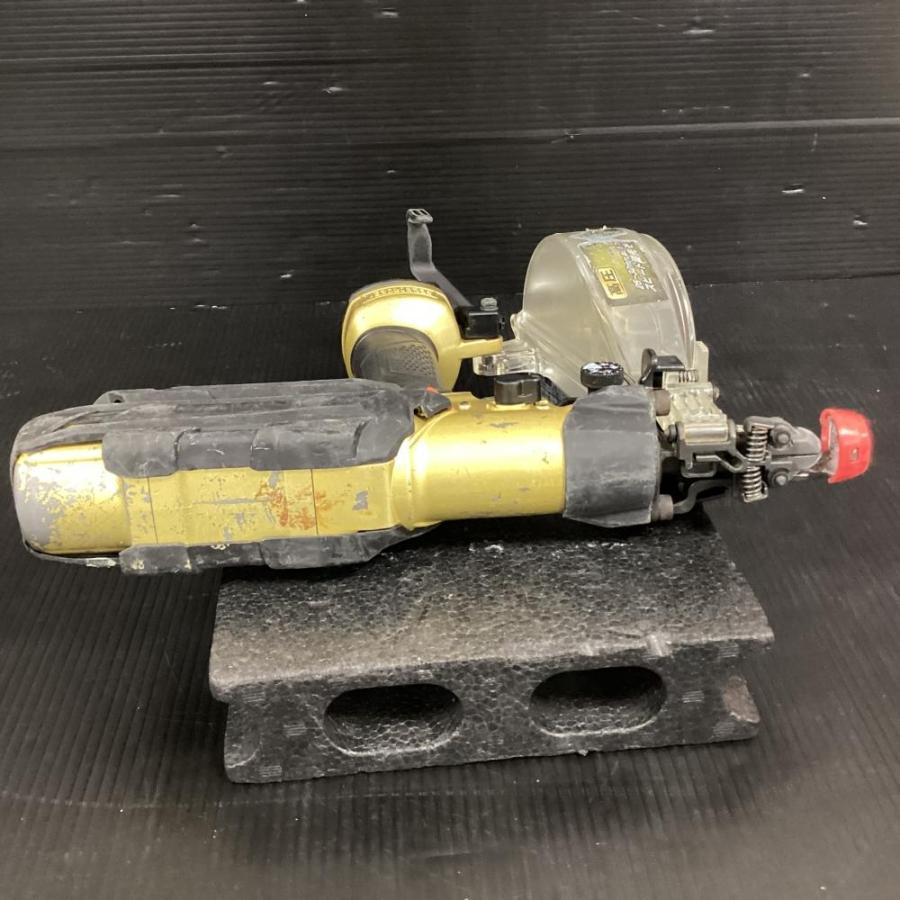 HIKOKI WF4H3(S) 高圧ねじ打機 : TOOLBOX八潮中央ヤフー店