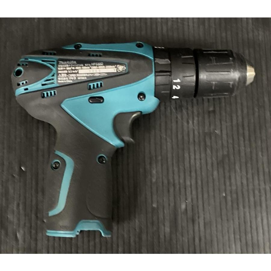 マキタ/makita HP330DWX 10.8V充電式震動ドライバドリル