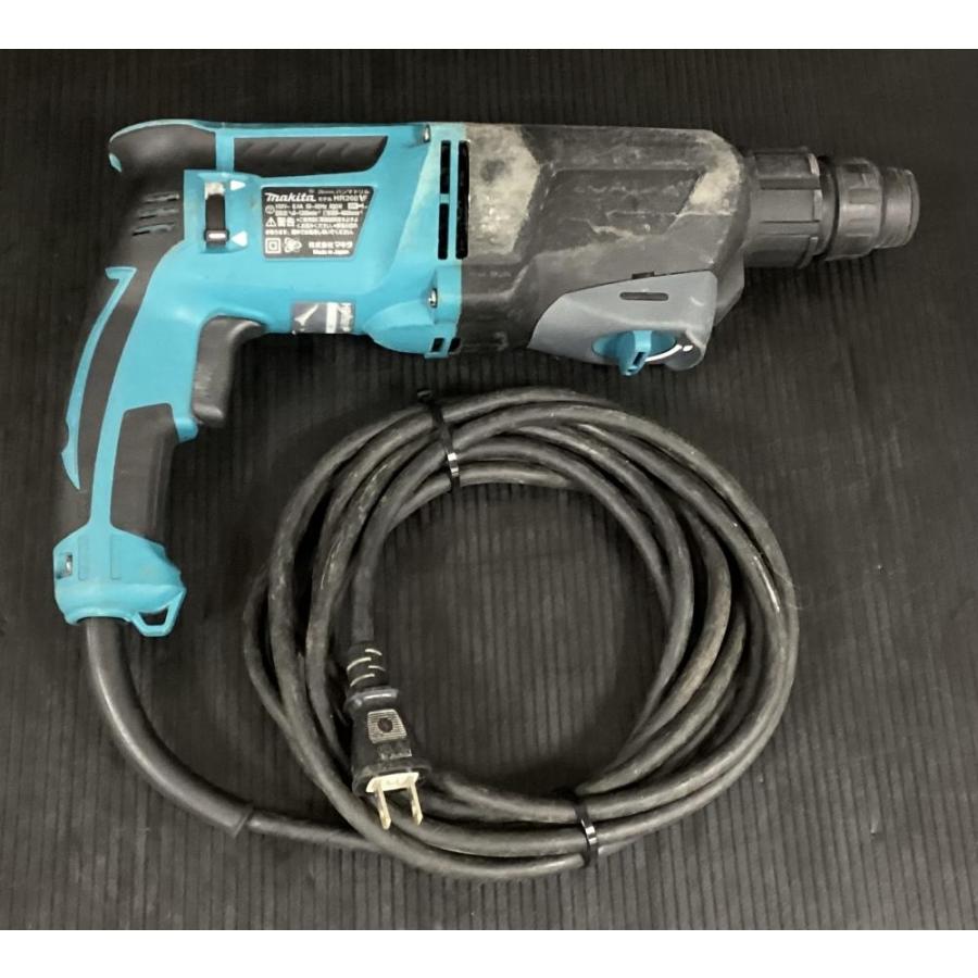 マキタ/makita HR2601F ハンマドリル : TOOLBOX八潮中央ヤフー店 