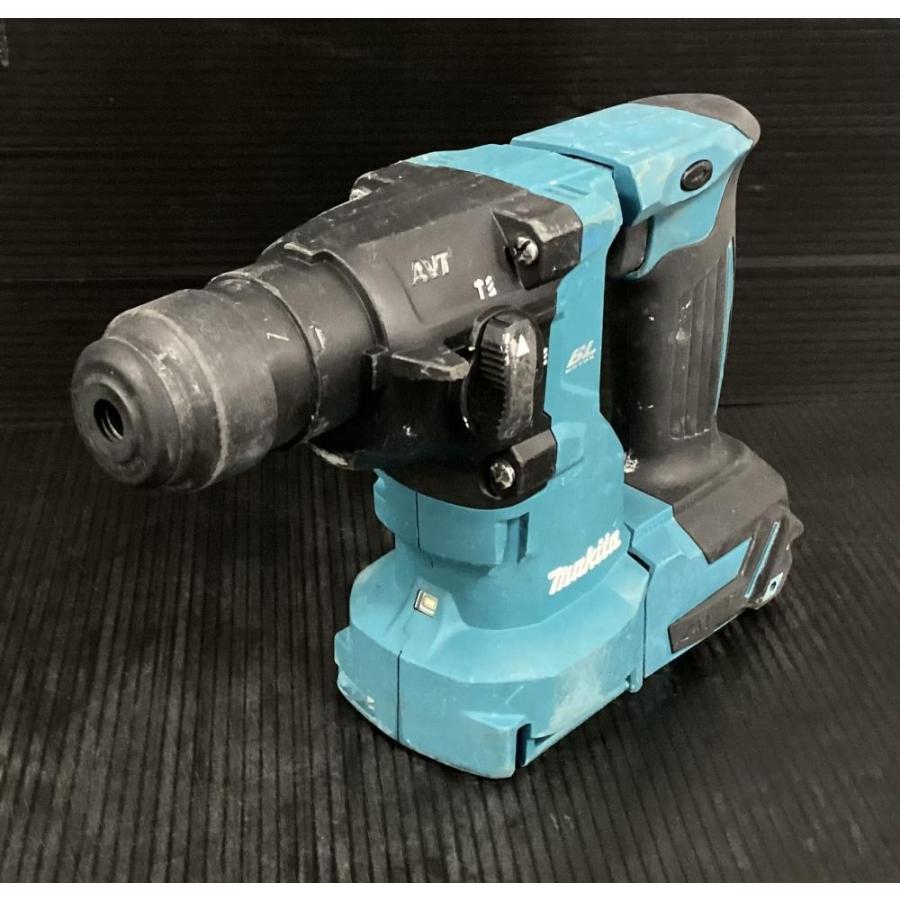 マキタ/makita HR183DZ 18V充電式ハンマドリル : TOOLBOX八潮
